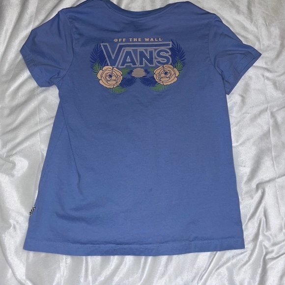 Vans top - Picture 2 of 2